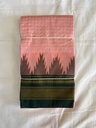 ILKAL PURE SILK SAREE