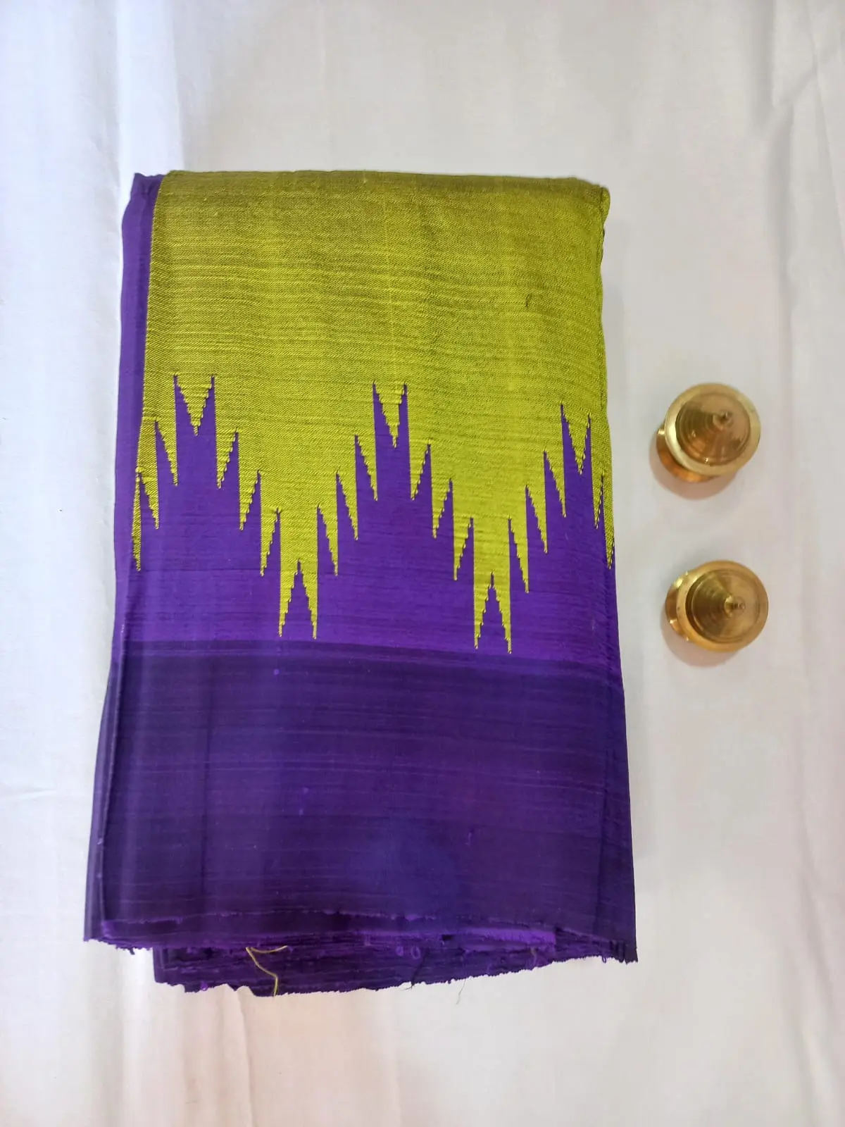 ILKAL  HANDLOOM SAREES
