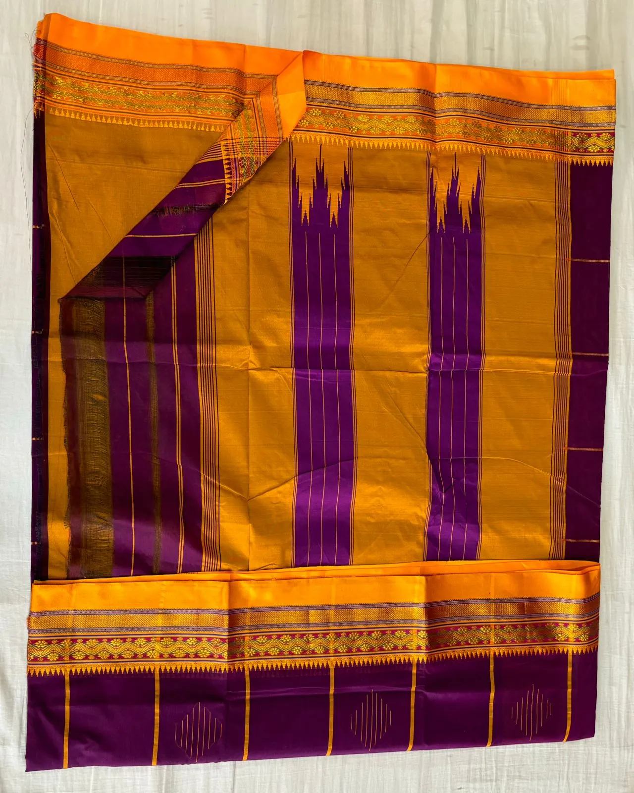 ILKAL GIR BUTTA CHECKS