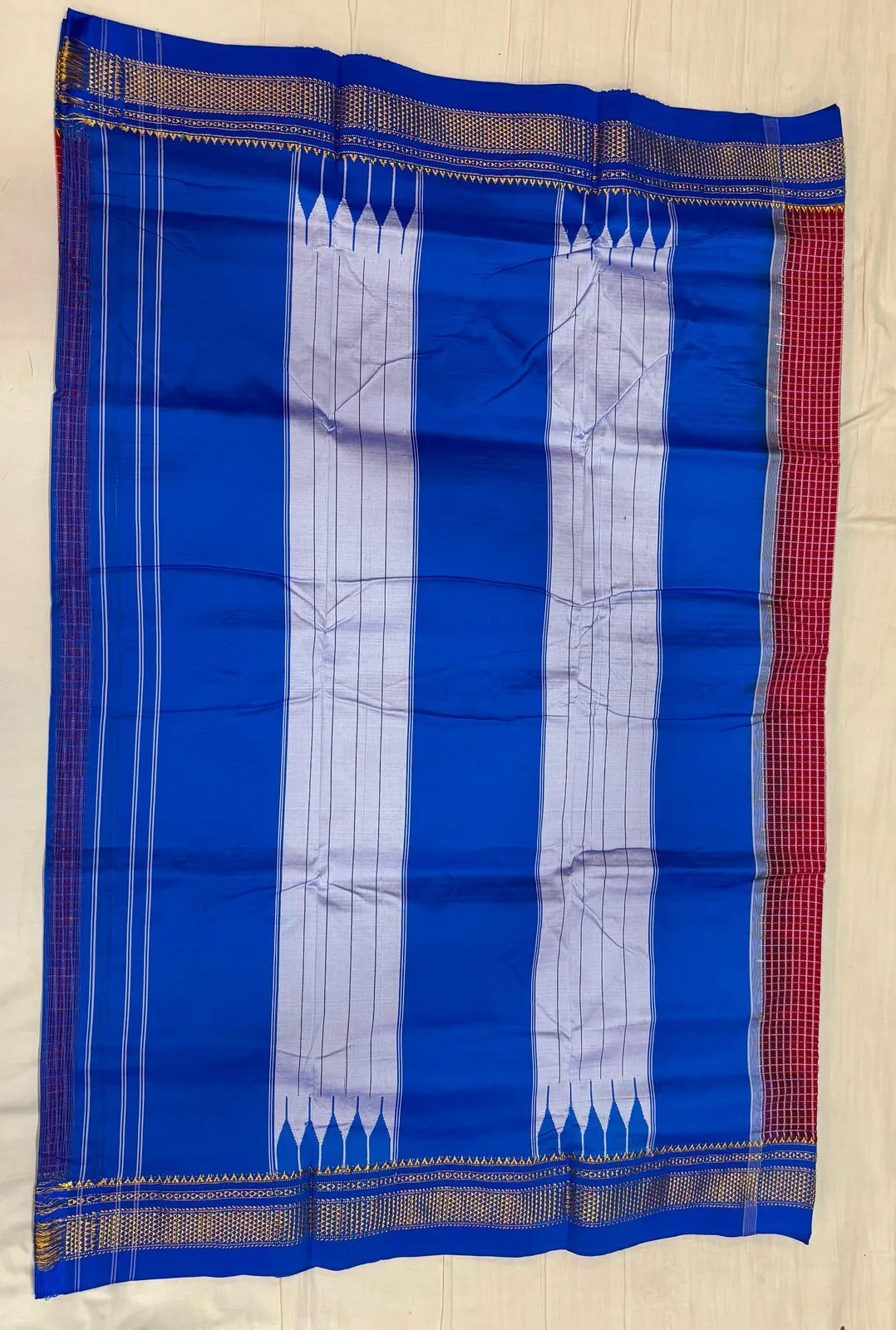 ILKAL CHIKKI FARAS TANA CHADURANG CHECKS