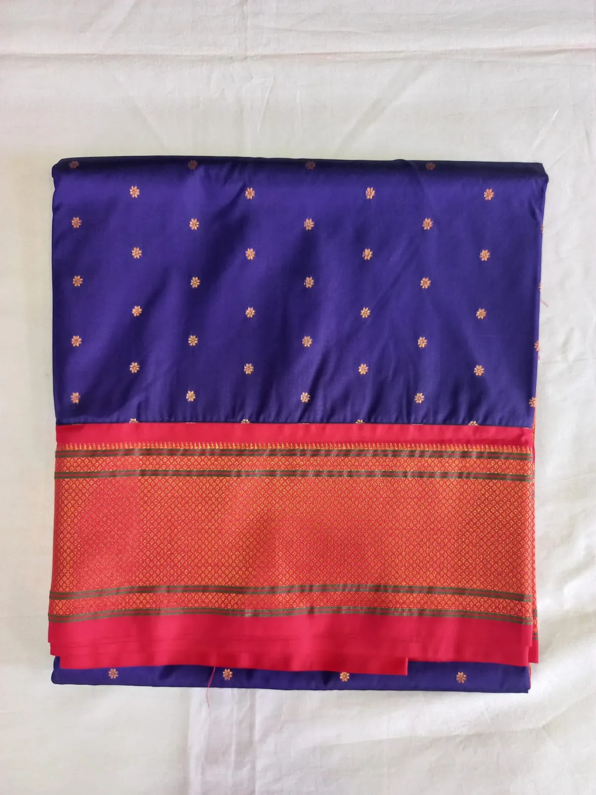 PAITHANI SAREES
