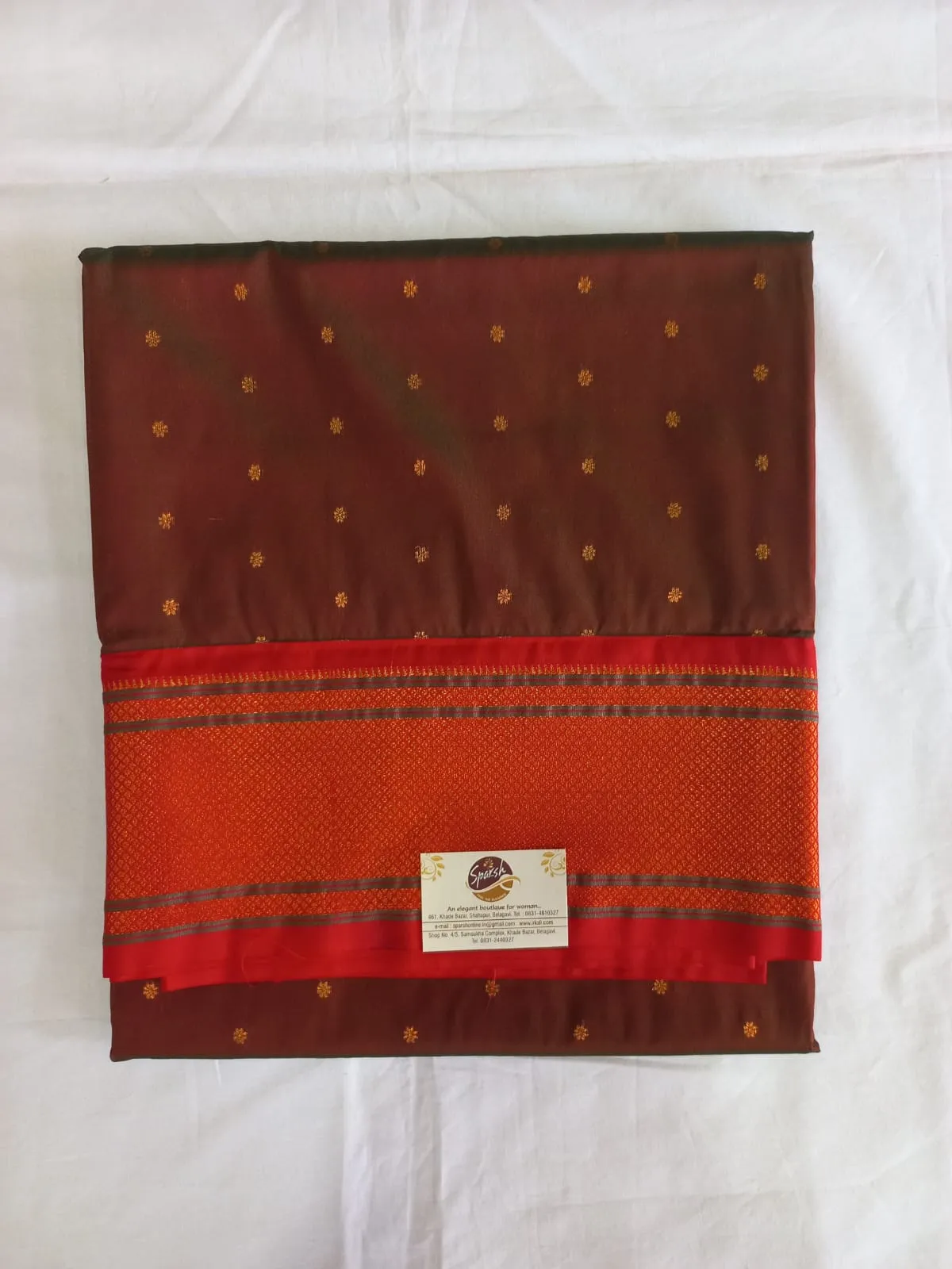 PAITHANI SAREES