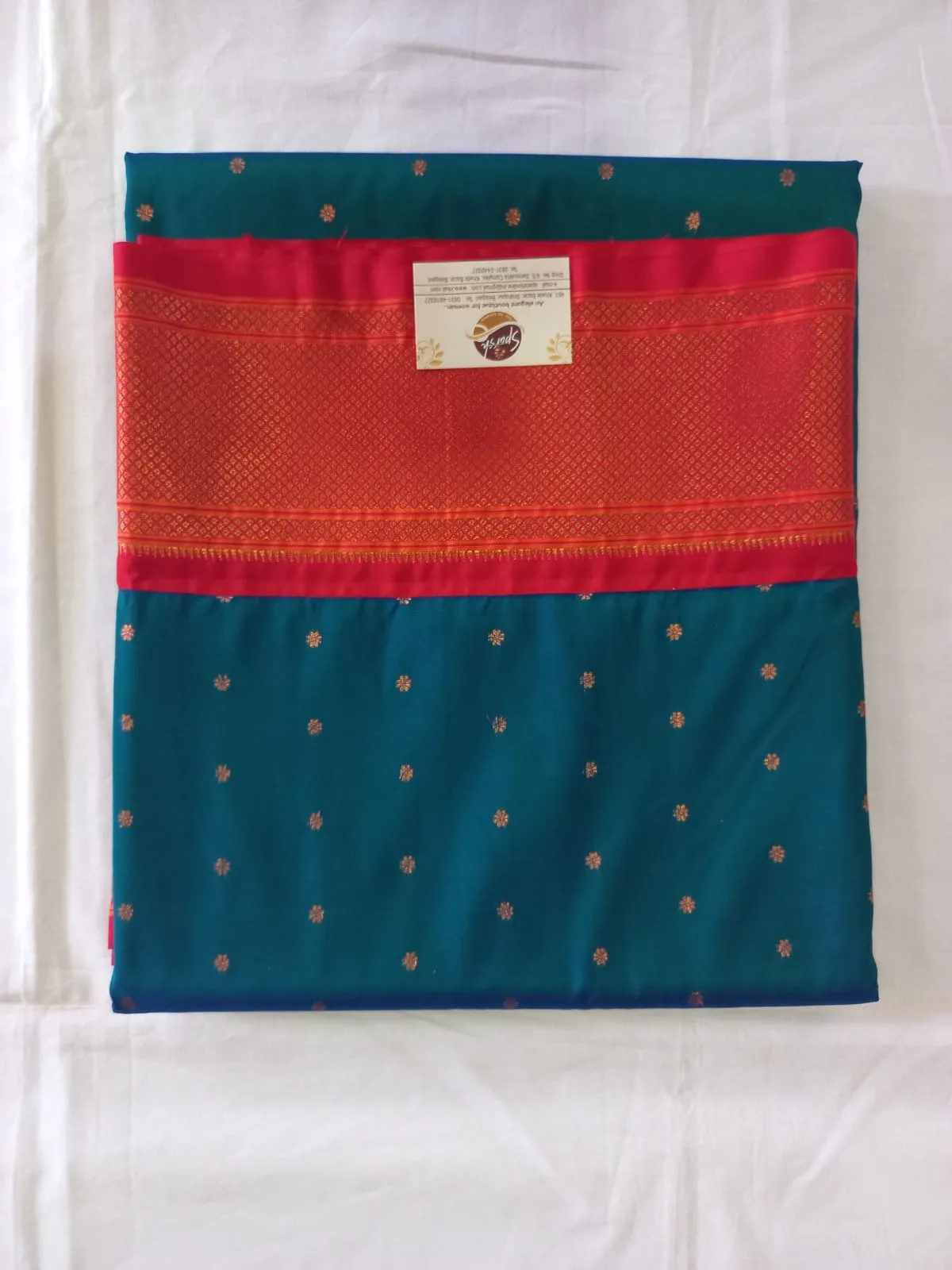 PAITHANI SAREES