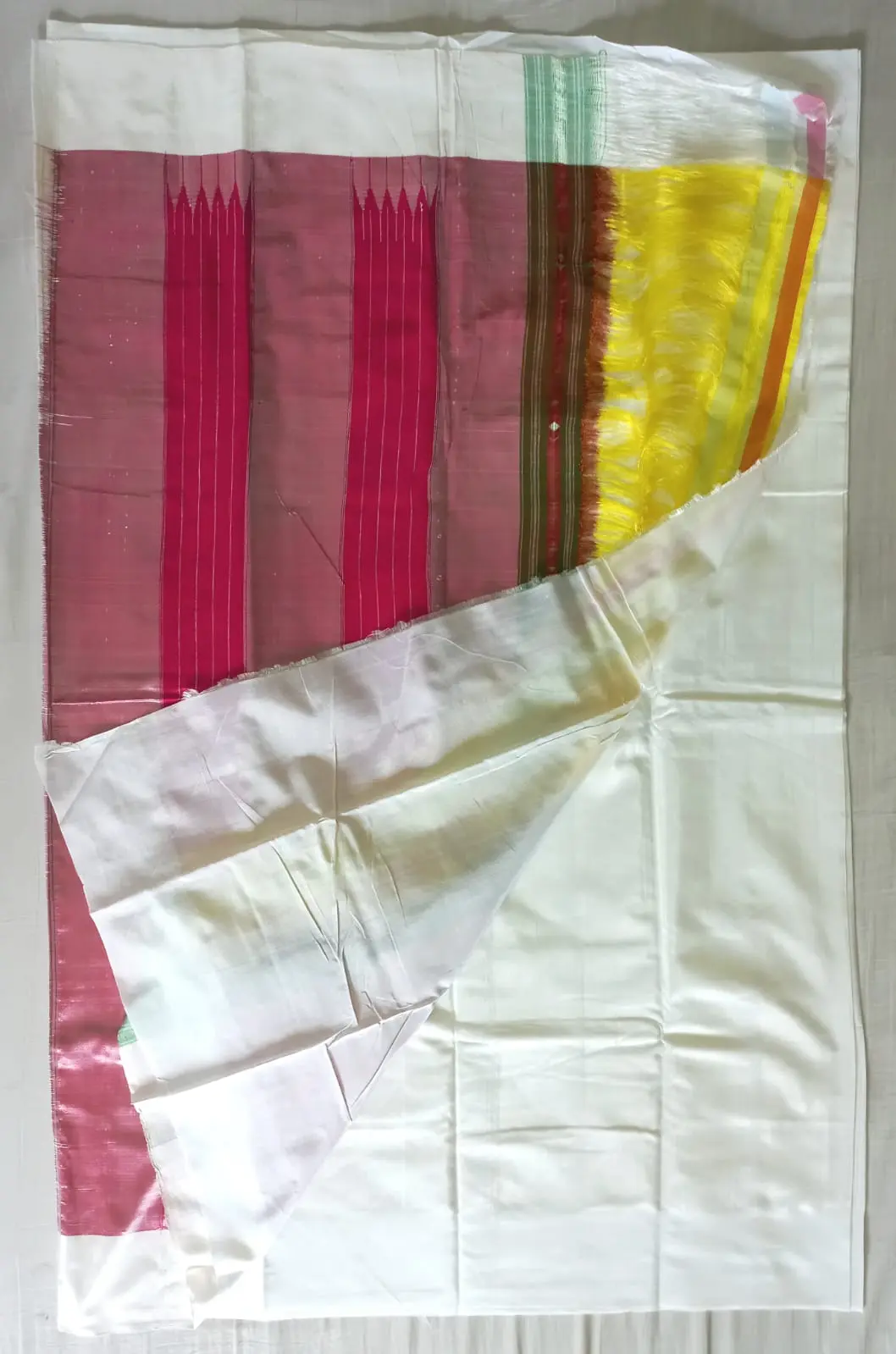 ILKAL HANDLOOM SAREES