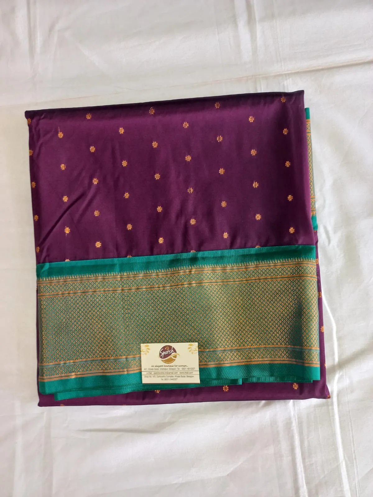 PAITHANI SAREES