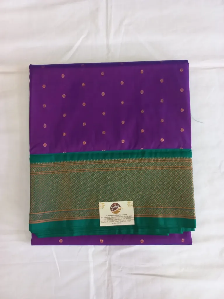 PAITHANI SAREES