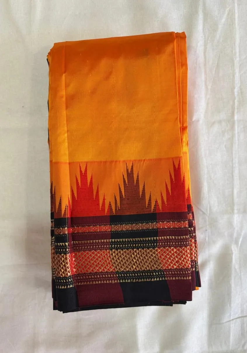ORISSA SILK SAREE