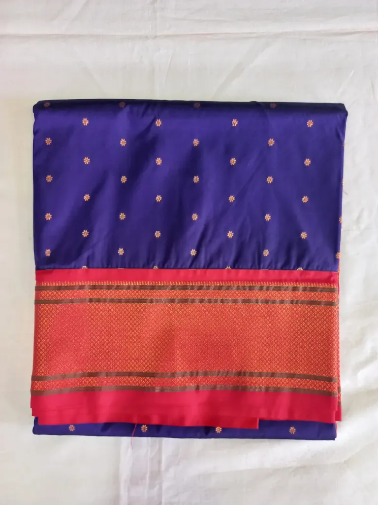 PAITHANI SAREES
