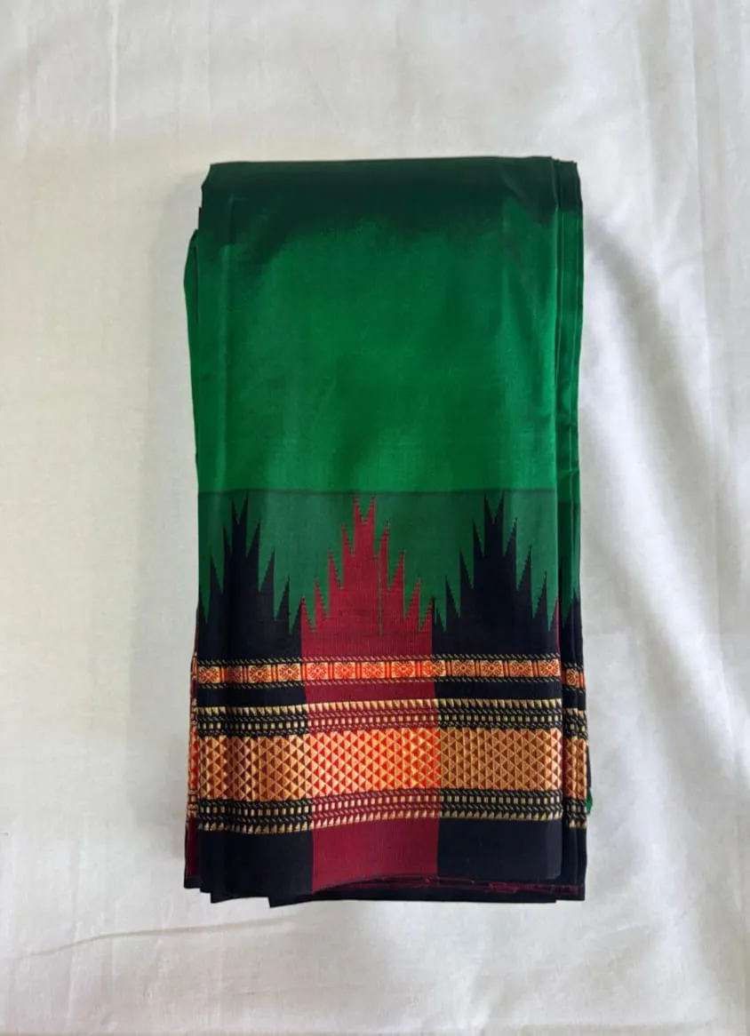 ORISSA SILK SAREE
