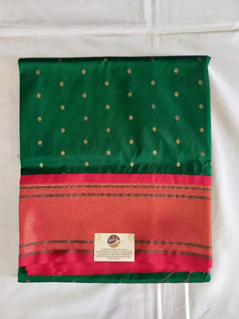 PAITHANI SAREES