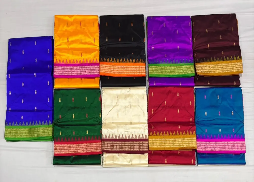 ORISSA SAREES