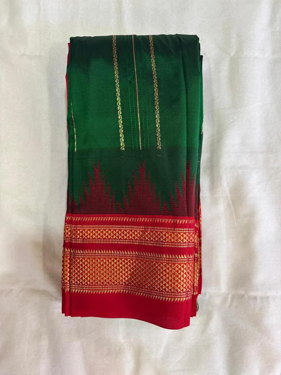 ILKAL COTTON SAREES