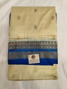 ILKAL PURE SILK SAREE