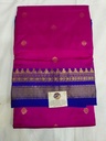 ILKAL PURE SILK SAREE